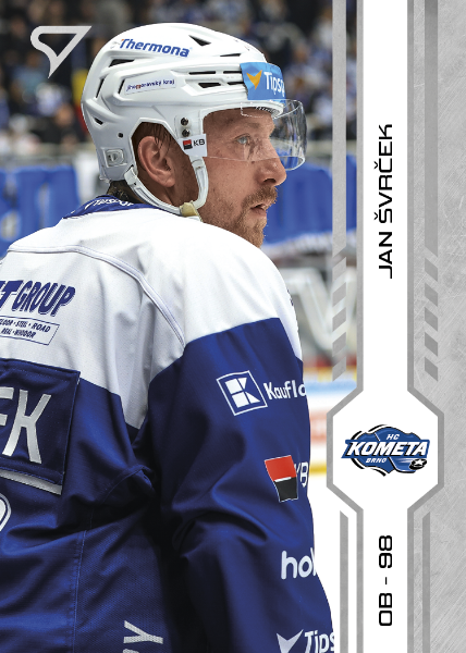 Švrček Jan 2025 Tipsport ELH Play Off #393