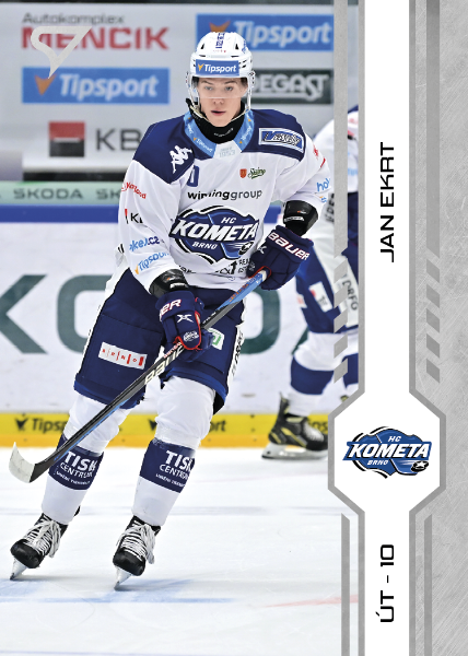 Ekrt Jan 2025 Tipsport ELH Play Off #395