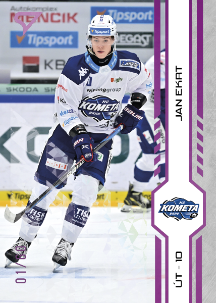 Ekrt Jan 2025 Tipsport ELH Play Off Purple #395