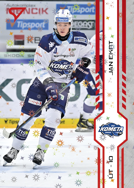 Ekrt Jan 2025 Tipsport ELH Play Off Red #395