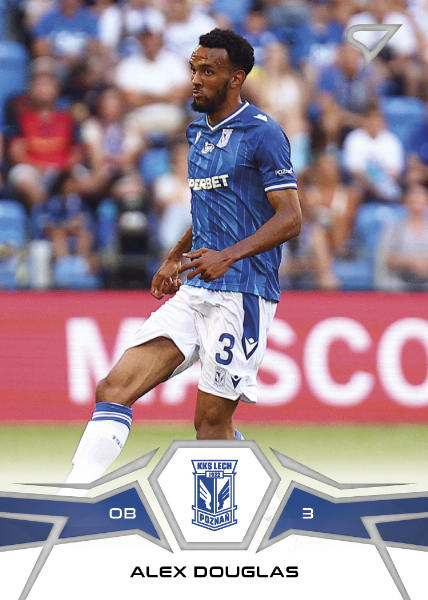 Douglas Alex 24-25 SportZoo Ekstraklasa #51