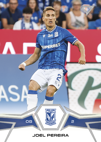 Pereira Joel 24-25 SportZoo Ekstraklasa #53