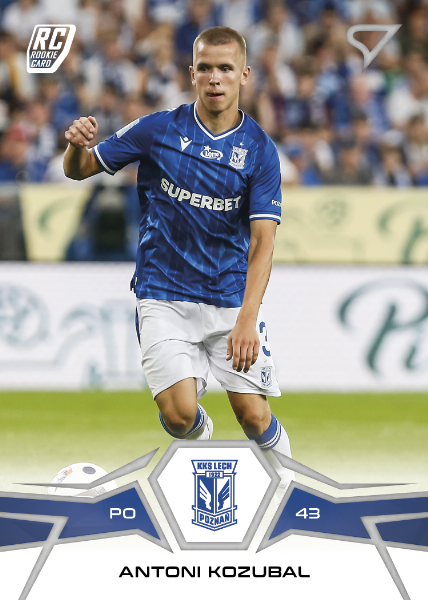 Kozubal Antoni 24-25 SportZoo Ekstraklasa #56