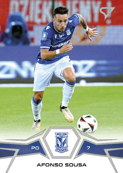 Sousa Afonso 24-25 SportZoo Ekstraklasa #58