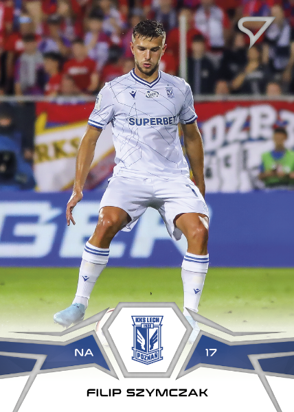 Szymczak Filip 24-25 SportZoo Ekstraklasa #60
