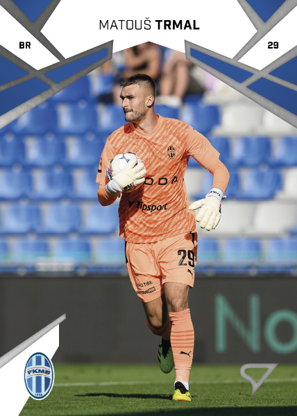 Trmal Matouš 24-25 Chance Liga #49