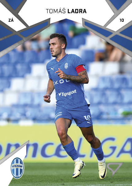 Ladra Tomáš 24-25 Chance Liga #54