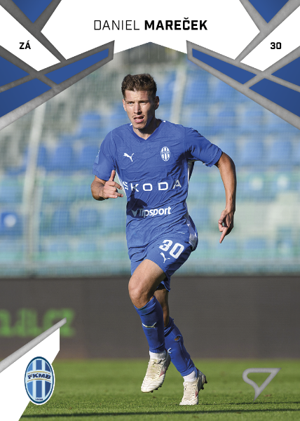 Mareček Daniel 24-25 Chance Liga #55