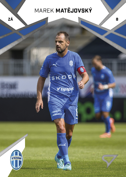 Matějovský Marek 24-25 Chance Liga #56