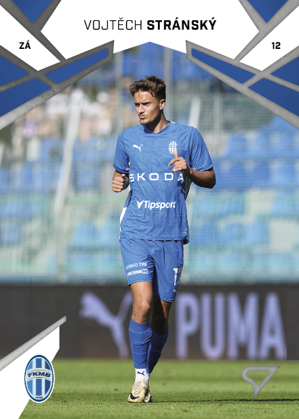 Stránský Vojtěch 24-25 Chance Liga #58