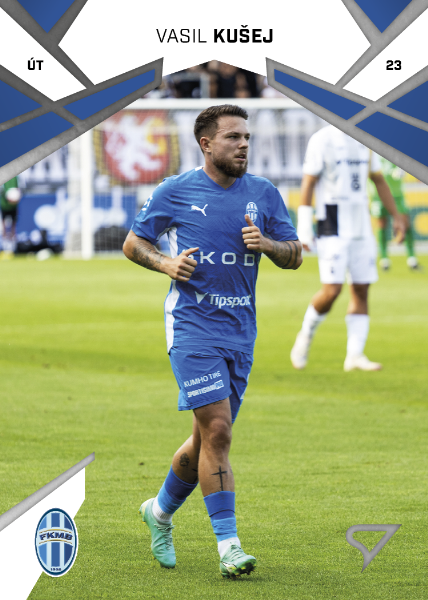 Kušej Vasil 24-25 Chance Liga #59