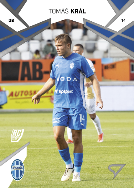 Král Tomáš 24-25 Chance Liga #51