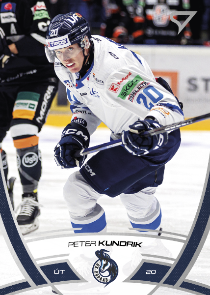 Kundrik Peter 24-25 Tipos Extraliga #256