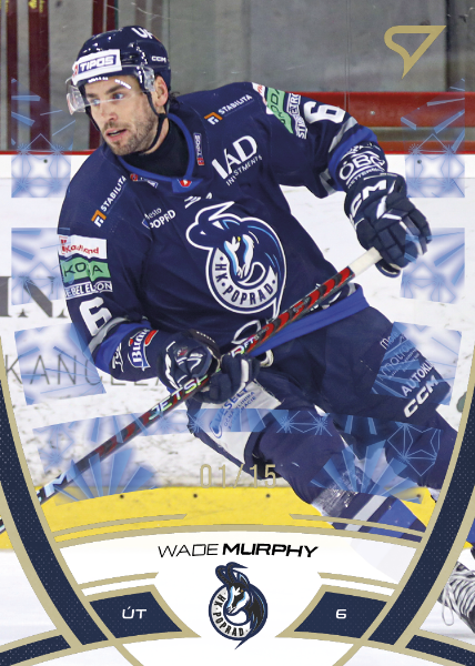 Murphy Wade 24-25 Tipos Extraliga #258