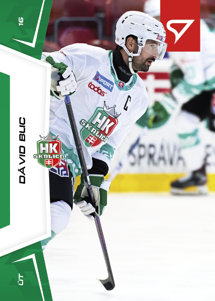 Buc Dávid 24-25 Slovenská hokejová liga #53