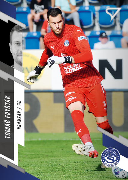 Fryšták Tomáš 23-24 Fortuna Liga #251