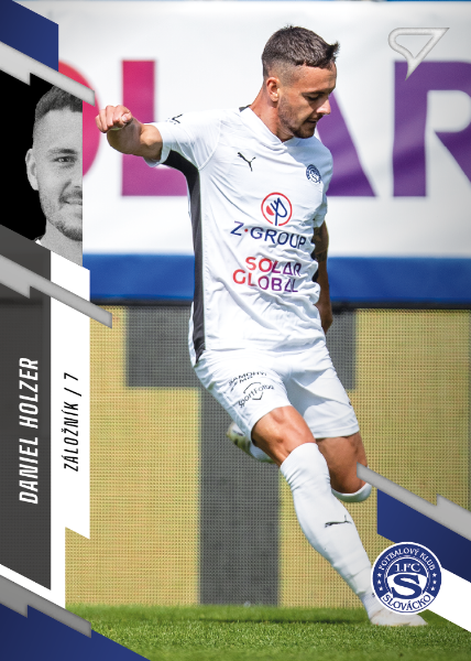 Holzer Daniel 23-24 Fortuna Liga #257