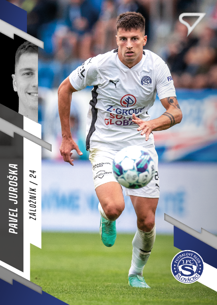 Juroška Pavel 23-24 Fortuna Liga #258