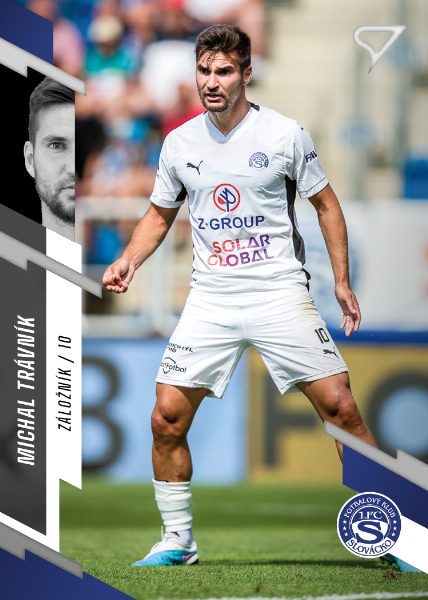 Trávník Michal 23-24 Fortuna Liga #259