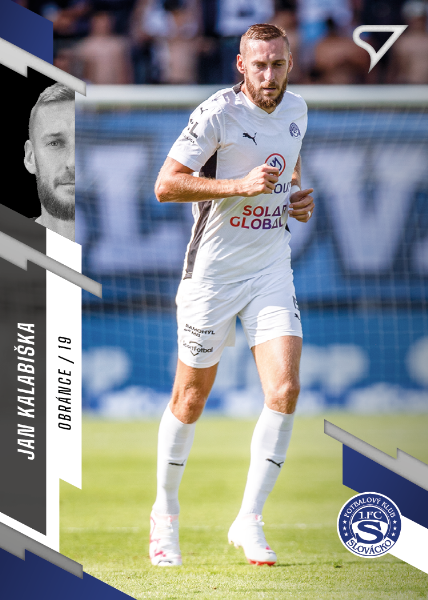 Kalabiška Jan 23-24 Fortuna Liga #253