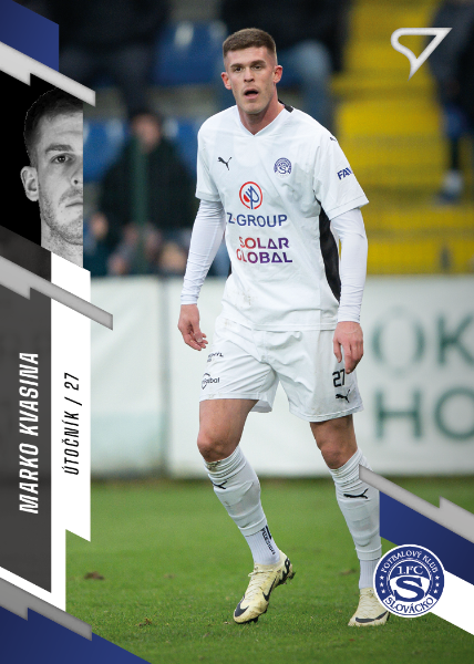 Kvasnica Marko 23-24 Fortuna Liga #260