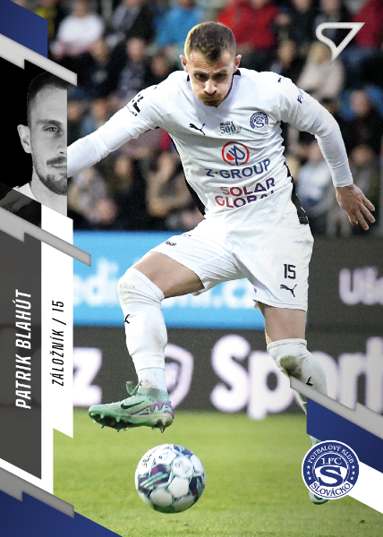 Blahút Patrik 23-24 Fortuna Liga #254