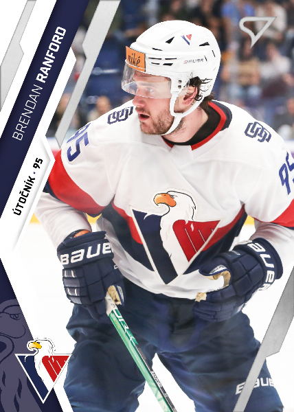 Ranford Brendan 23-24 Tipos Extraliga #255