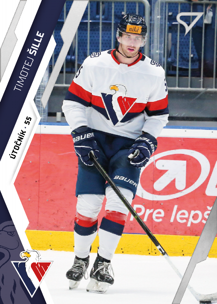 Šille Timotej 23-24 Tipos Extraliga #256