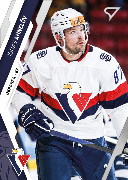 Ahnelöv Jonas 23-24 Tipos Extraliga #248