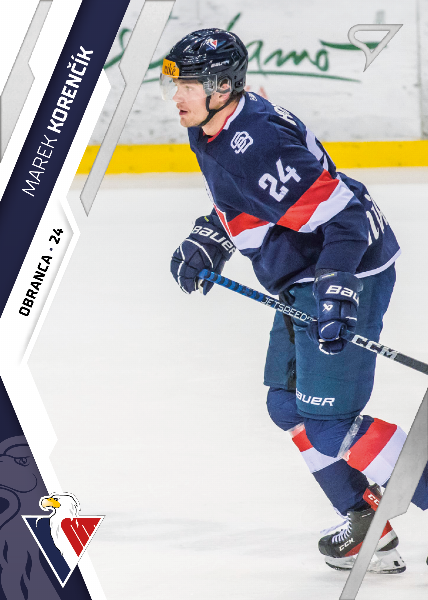 Korenčík Marek 23-24 Tipos Extraliga #249