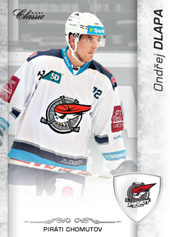 Dlapa Ondřej 17-18 OFS Classic #50