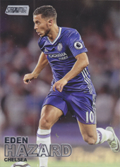Hazard Eden 16-17 Topps Stadium Club PL #50