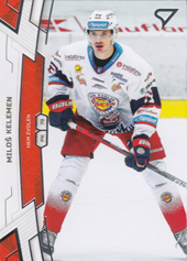 Kelemen Miloš 19-20 Tipsport Liga #50