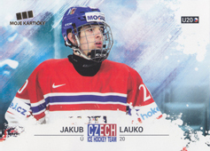 Lauko Jakub 2018 MK Reprezentace #50