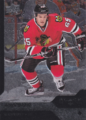 Shaw Andrew 13-14 Black Diamond #50