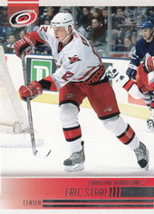 Staal Eric 04-05 Pacific #50