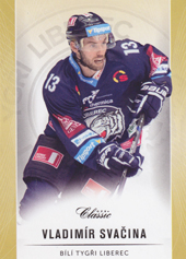 Svačina Vladimír 16-17 OFS Classic #50