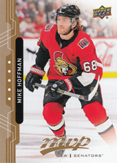 Hoffman Mike 18-19 Upper Deck MVP #51