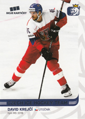 Krejčí David 2019 MK Reprezentace #51