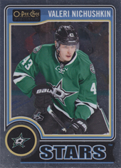 Nichushkin Valeri 14-15 O-Pee-Chee Platinum #51