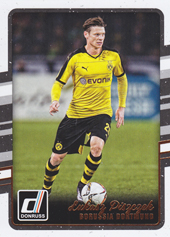 Piszczek Łukasz 16-17 Panini Donruss #51