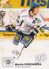 Procházka Martin 07-08 OFS Plus #51