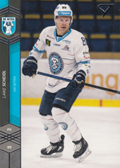 Scheidl Lane 18-19 Tipsport Liga #51