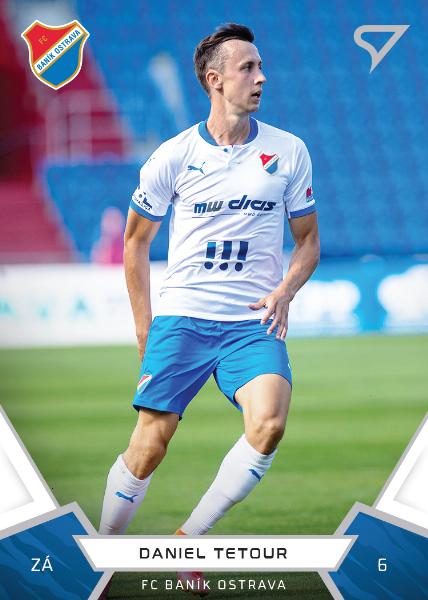 Tetour Daniel 21-22 Fortuna Liga #51