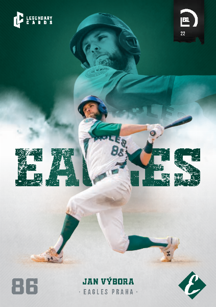 Výbora Jan 2022 LC Czech Baseball Extraleague #51