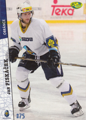 Piskáček Jan 11-12 OFS Plus #52