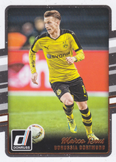 Reus Marco 16-17 Panini Donruss #52