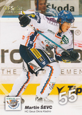 Ševc Martin 07-08 OFS Plus #52