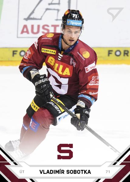 Sobotka Vladimír 21-22 Tipsport Extraliga #52