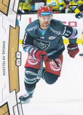 Špirko Rastislav 2020 All Star Edition Tipsport Liga Update #U52